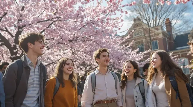 时光里的我们 封面