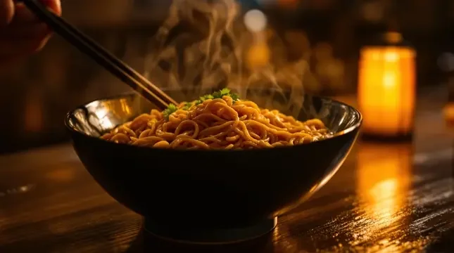 深夜食堂 · 一碗面 封面