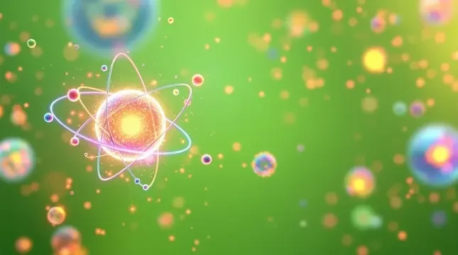 一分钟看懂量子力学 封面