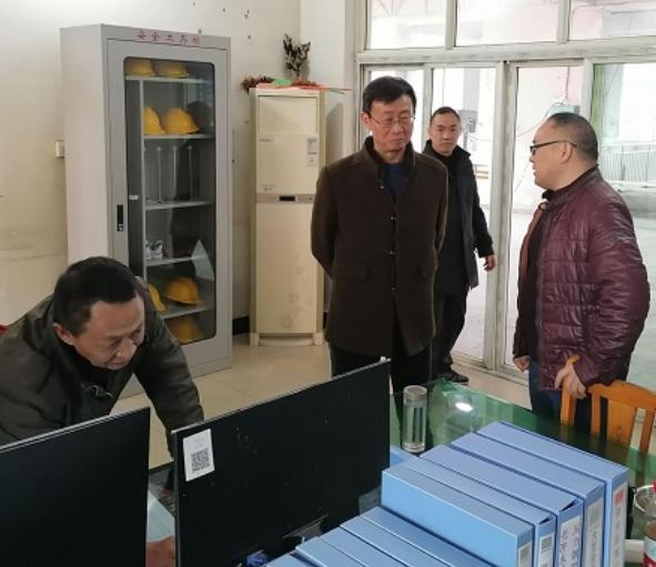 聯(lián)測儀表助力電站完成“無人值班、少人值班”技術改造
