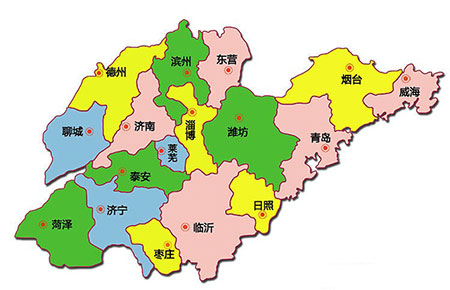 聯(lián)測(cè)儀表山東辦事處正式成立
