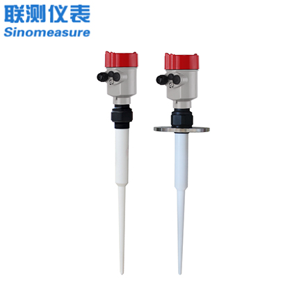 聯(lián)測(cè)_SIN-RD801雷達(dá)料位計(jì)_適用于液體，微腐蝕性液體_