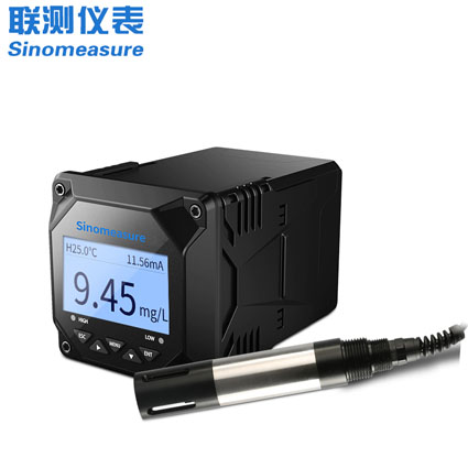 在線(xiàn)pH計(jì)分析儀